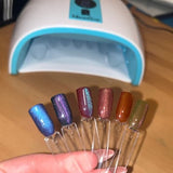 Customer photo