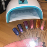 Customer photo