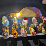 Customer photo