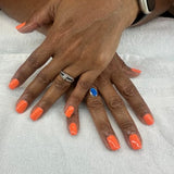 Customer photo