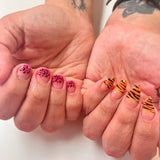 Customer photo