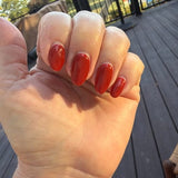 Customer photo