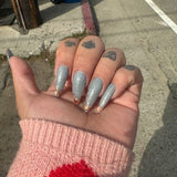 Customer photo