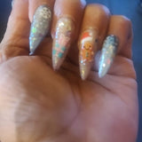 Customer photo