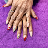 Customer photo