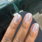 Customer photo