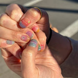 Customer photo