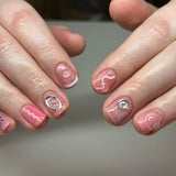 Customer photo