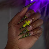 Customer photo