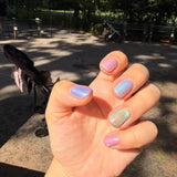 Customer photo