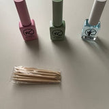 Customer photo