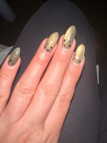 Customer photo