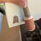 Customer photo