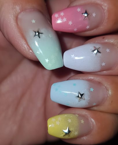 Customer photo