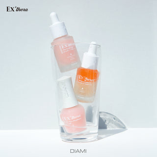 Diami Ex-thera VICA Keratin Serum