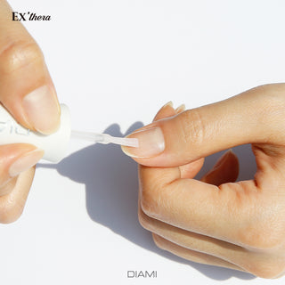 Diami Ex-thera Hydro Keratin Nail strengthener