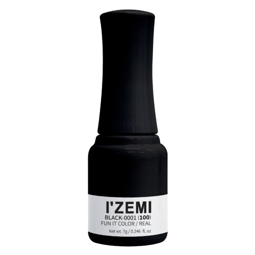 Izemi Fun It 100 (Black)