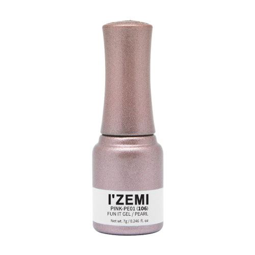 Izemi Fun It Glitter 106