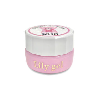Lily Gel Color Gel SG10 Sugar Mint