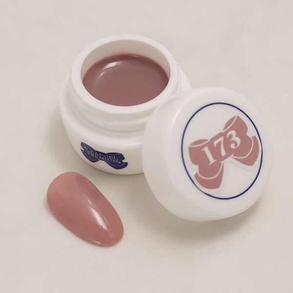 Leafgel Color Gel 173 S Rose Beige