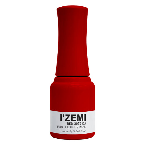 Izemi Fun It 001