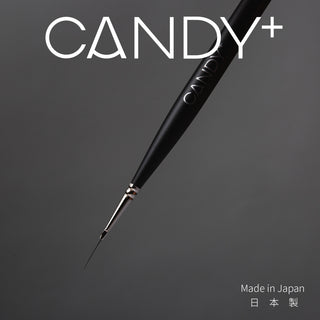 Candy+ Long Thin Liner Brush