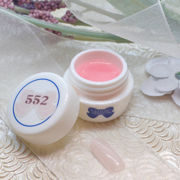 Leafgel Color Gel 552 Sakuragai