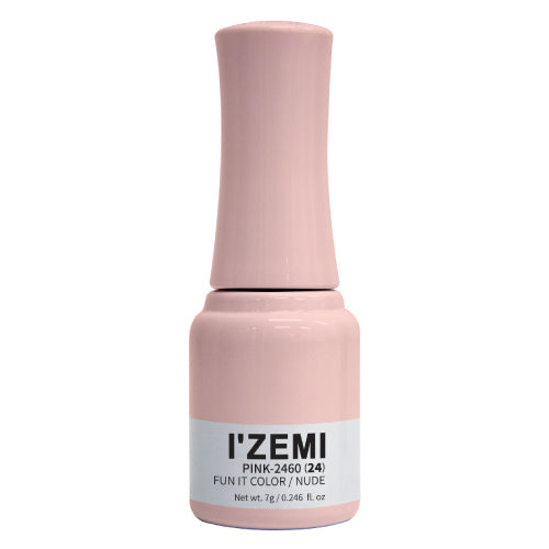 Izemi Fun It 024