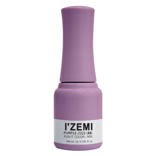 Izemi Fun It 026