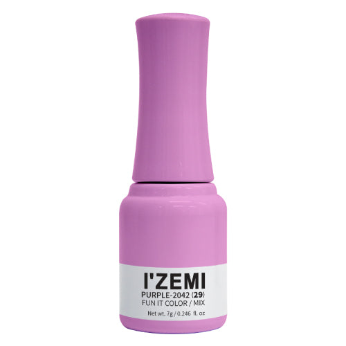 Izemi Fun It 029
