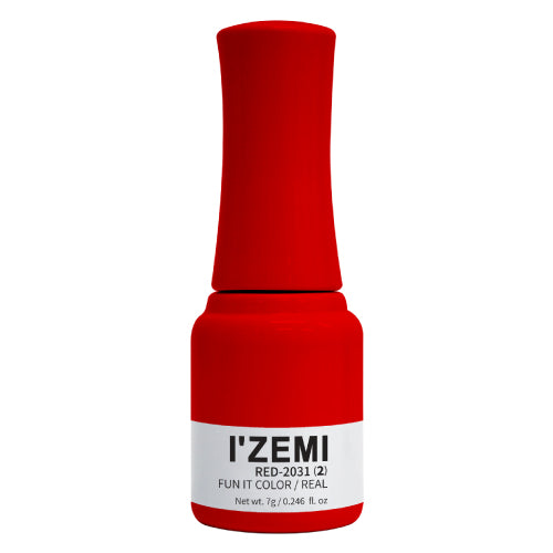 Izemi Fun It 002