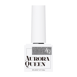 Aurora Queen Glitter Gel AQ-032 Dia