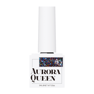 Aurora Queen Glitter Gel AQ-035 Arena