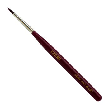 Izemi #600 Art Brush