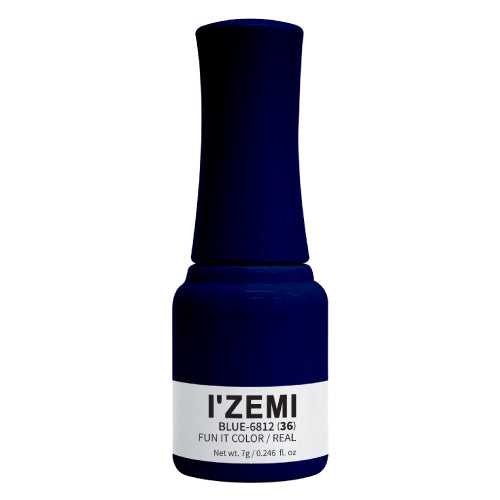 Izemi Fun It 036
