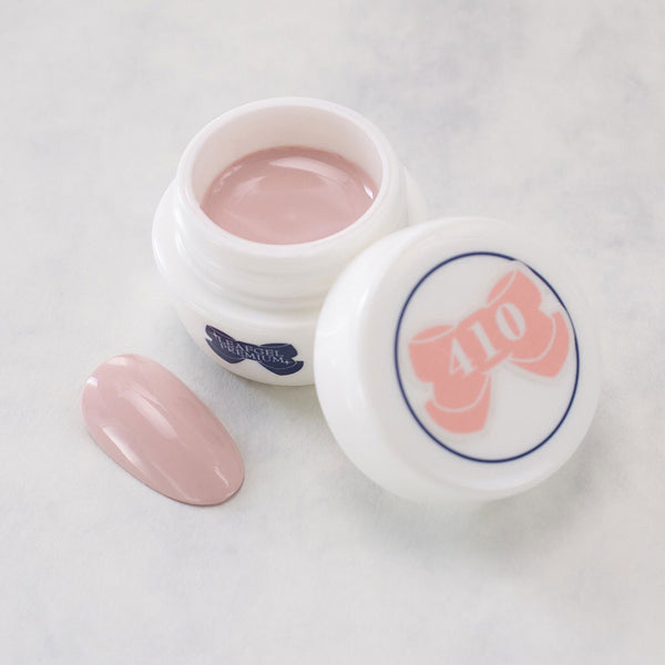 Leafgel Color Gel 410 Muted Pink [Vintage Series]