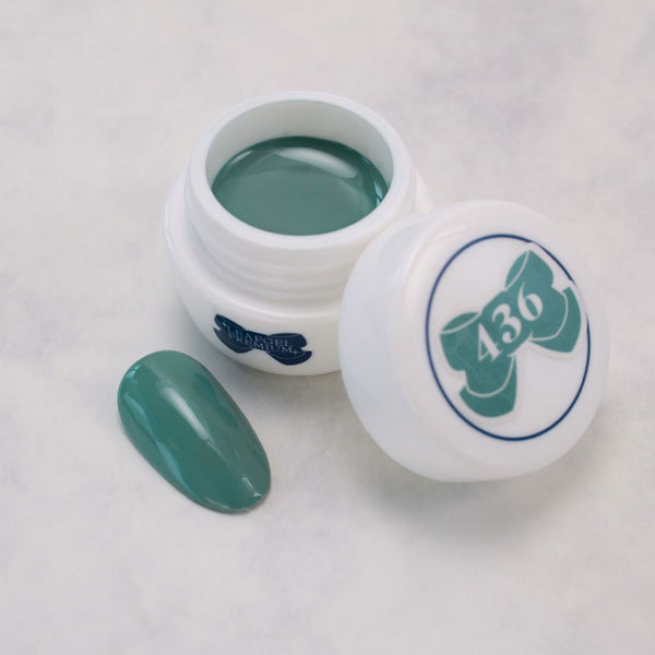 Leafgel Color Gel 436 Lush Meadow [Vintage Series]