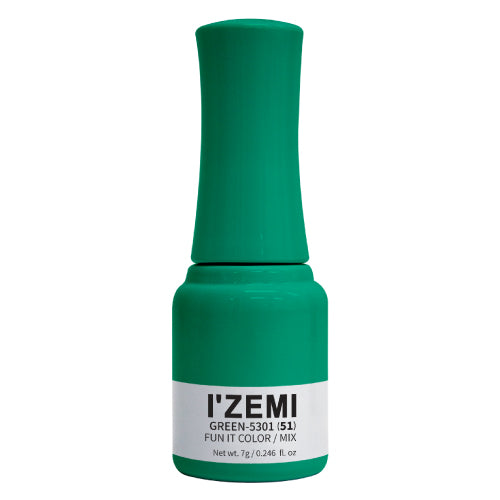 Izemi Fun It 051