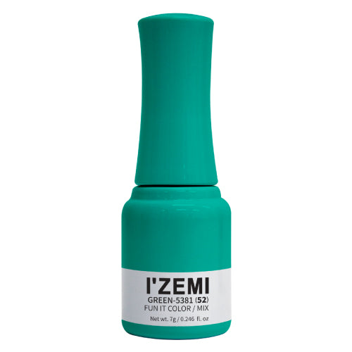 Izemi Fun It 052