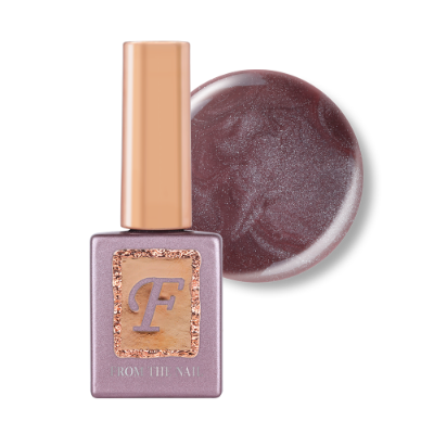 F Gel Magnetic Glitter Gel FG36