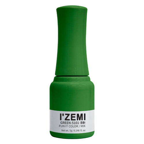 Izemi Fun It 059