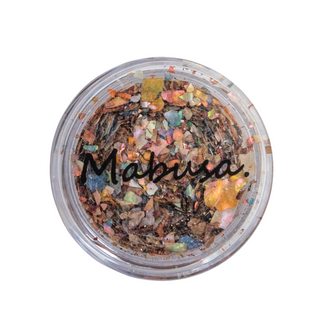 Mabusa Terrazo Shells Glitter - 1