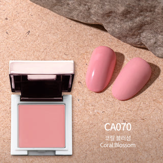 Cakegel CA-070 Coral Blossom