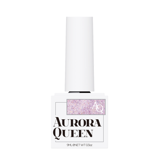 Aurora Queen Glitter Gel AQ-074 Shimmer