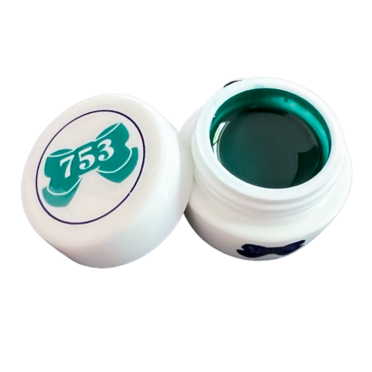 Leafgel Color Gel 753 C