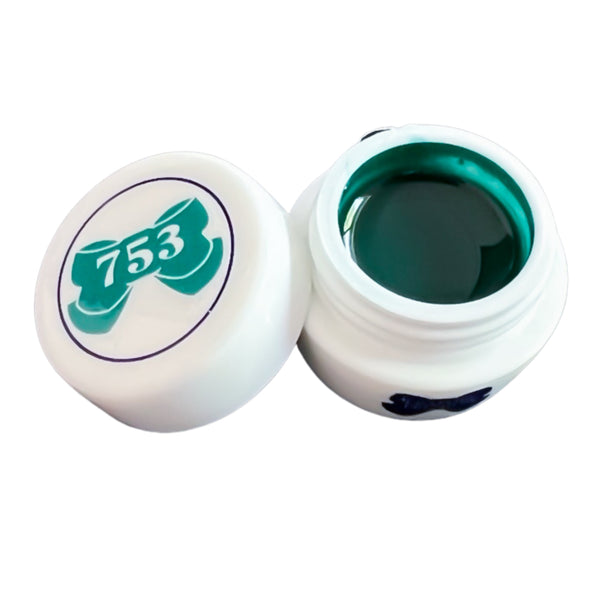 Leafgel Color Gel 753 C
