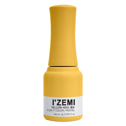 Izemi Fun It 081