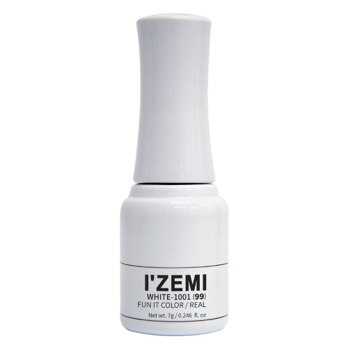 Izemi Fun It 099 (White)