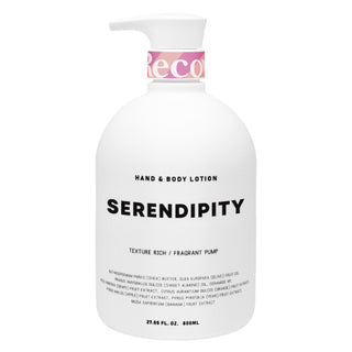 Izemi Hand&Body lotion (Serendipity ) 800 ml