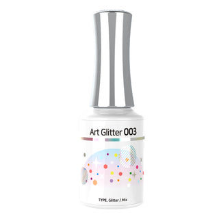 Izemi Art Glitter 03